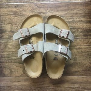 Arizona Birkenstocks! NWOT